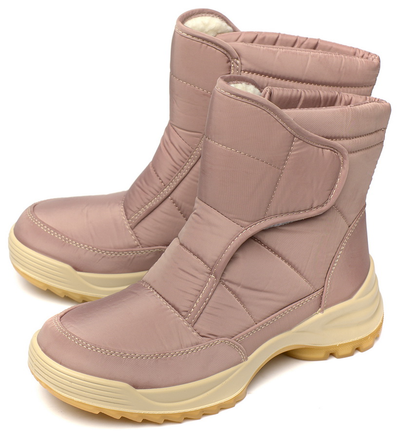 женские дутики илона алми россия