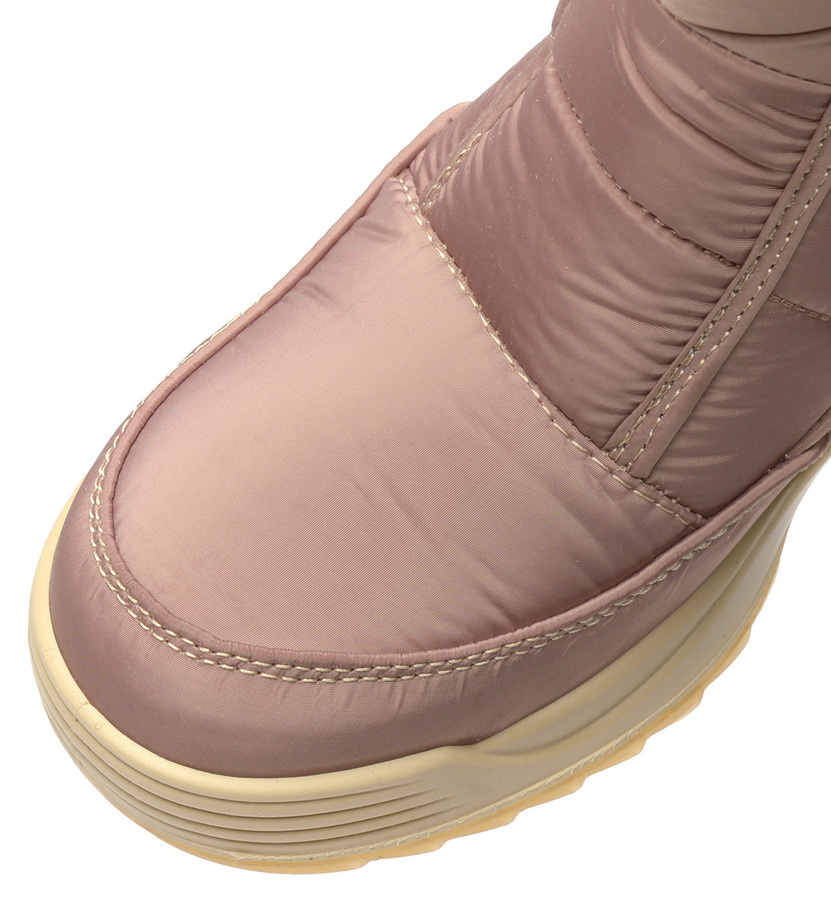 женские дутики илона алми россия