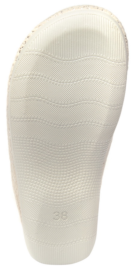 женские тапочки inblu