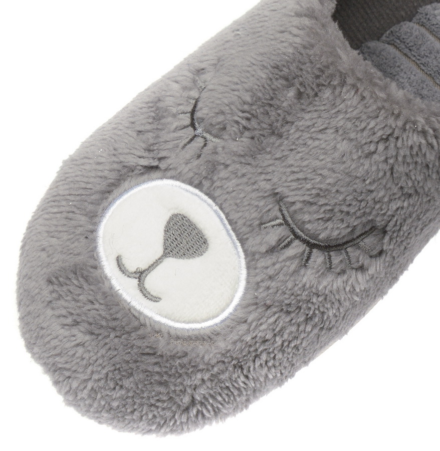 женские тапочки inblu