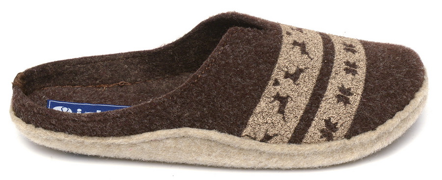 женские тапочки  inblu