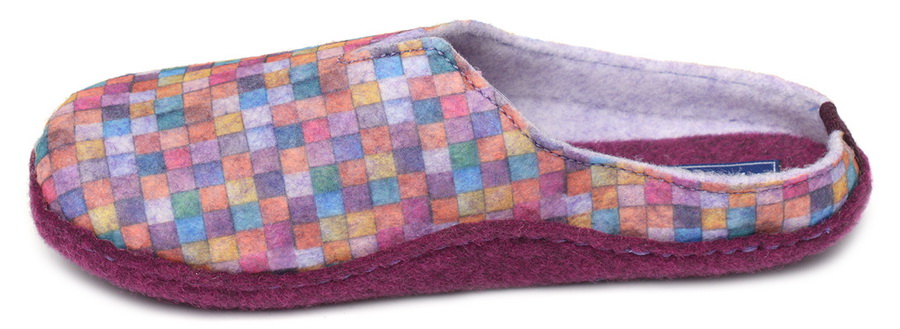 женские тапочки inblu 