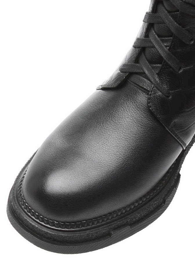 женские сапоги натуральная кожа натуральный мех gugu германия