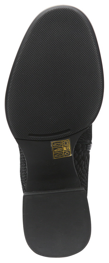 женские ботинки натуральная кожа евромех gugu германия