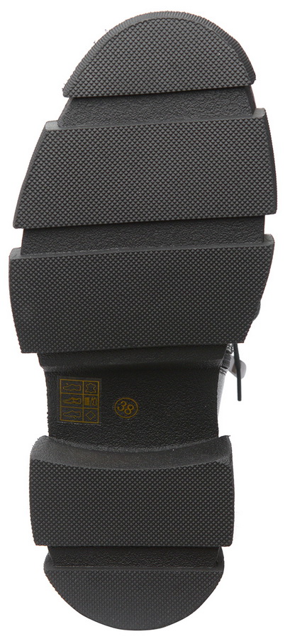 женские ботинки натуральная кожа / натуральный мех gugu германия