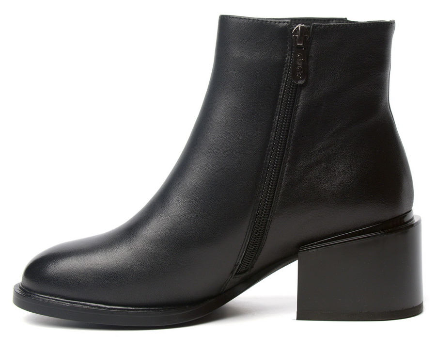 женские ботинки натуральная кожа евромех gugu германия