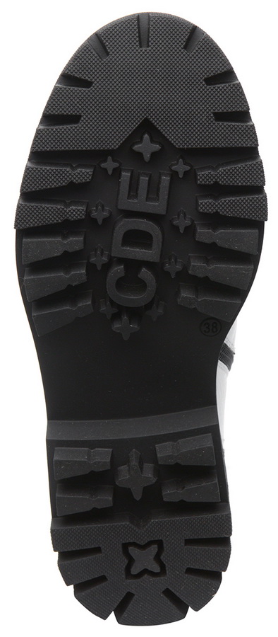 женские ботинки натуральная кожа / шерсть corvetto италия