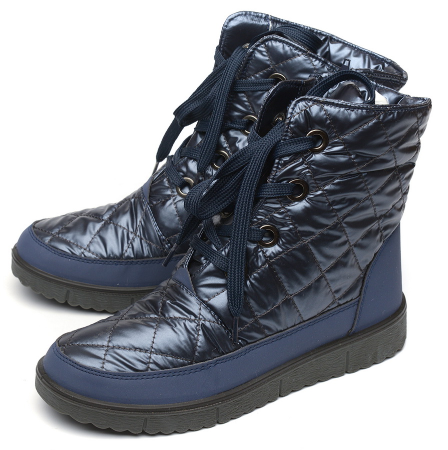 женские дутики ортопедические оливия алми россия