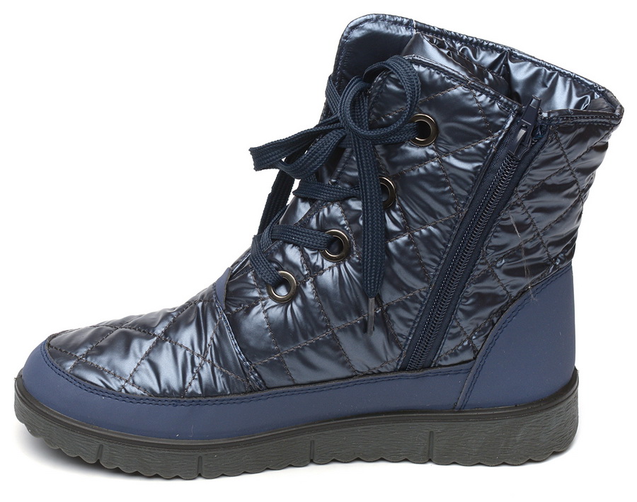 женские дутики ортопедические оливия алми россия