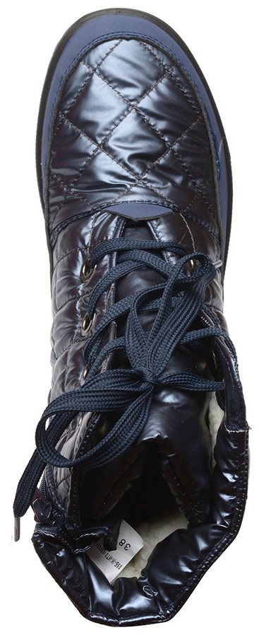 женские дутики ортопедические оливия алми россия