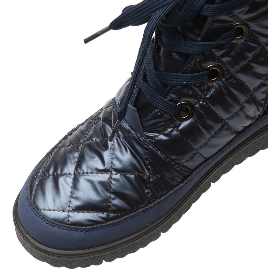 женские дутики ортопедические оливия алми россия