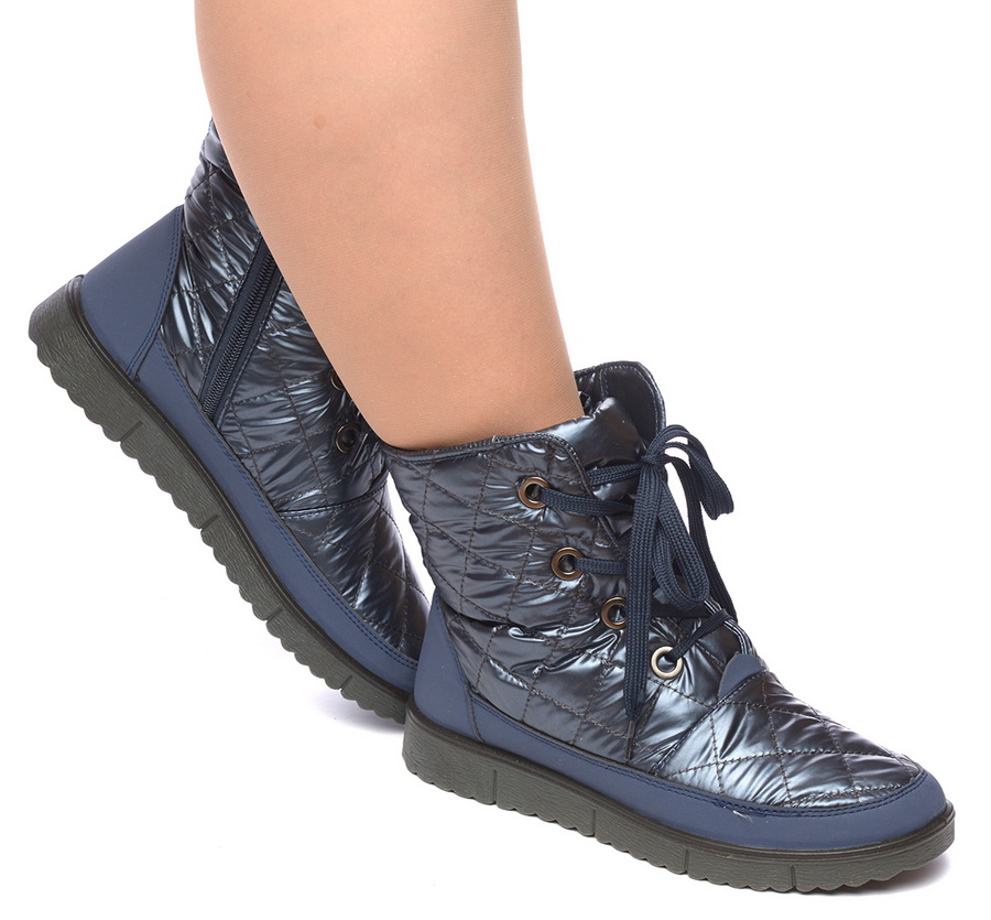 женские дутики ортопедические оливия алми россия