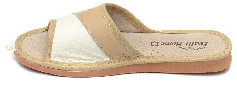 женские тапочки evalli