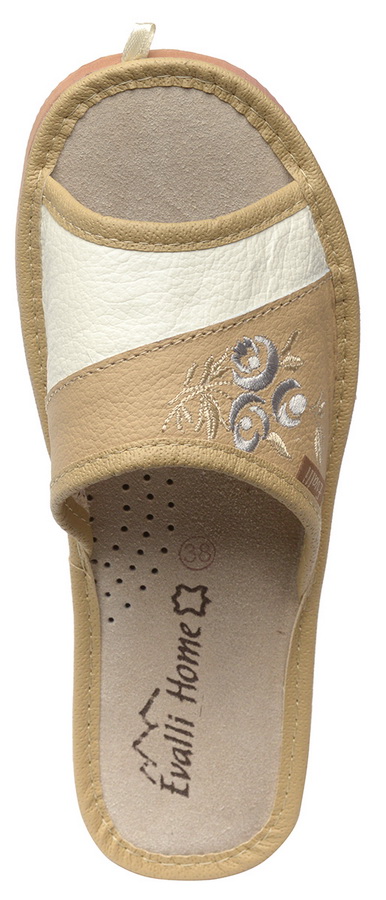 женские тапочки evalli