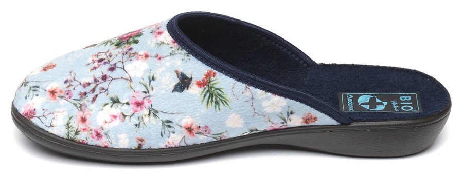 женские тапочки adanex