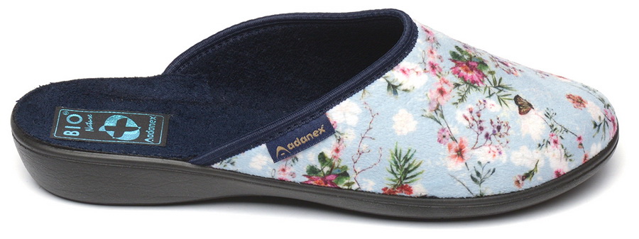 женские тапочки adanex
