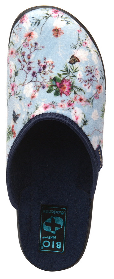 женские тапочки adanex