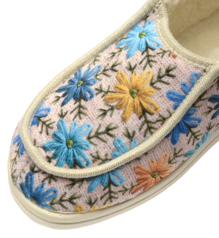 женские тапочки adanex