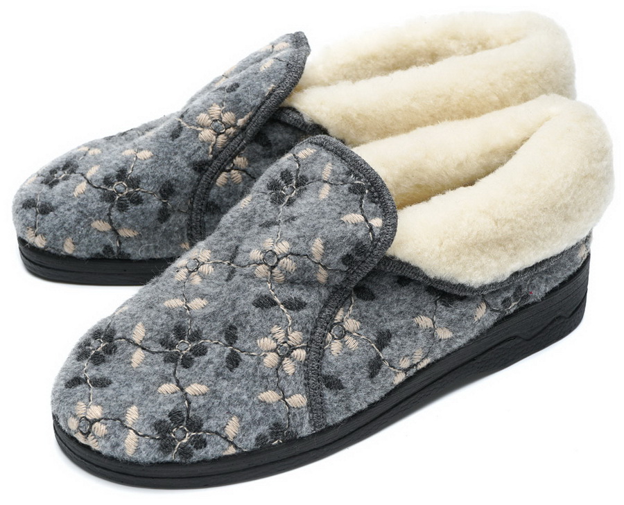 женские тапочки adanex