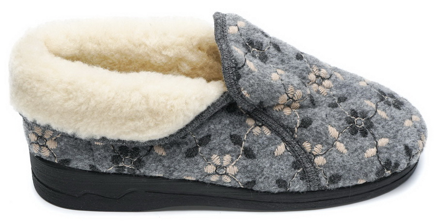 женские тапочки adanex