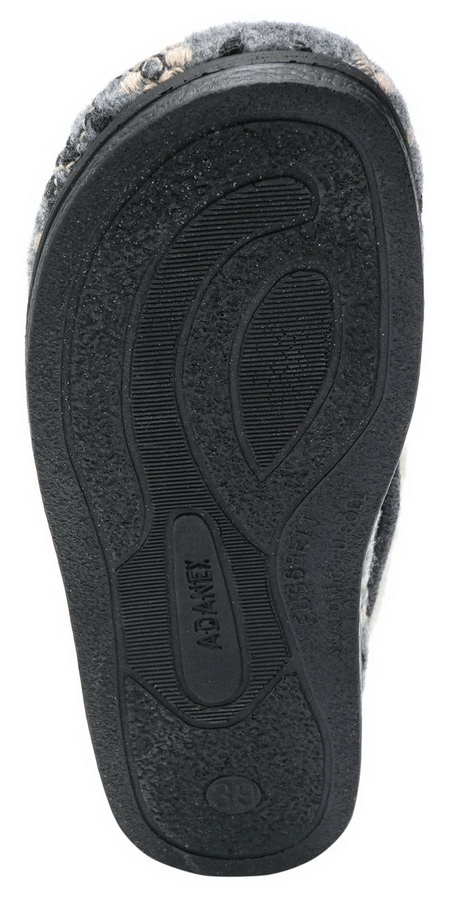 женские тапочки adanex