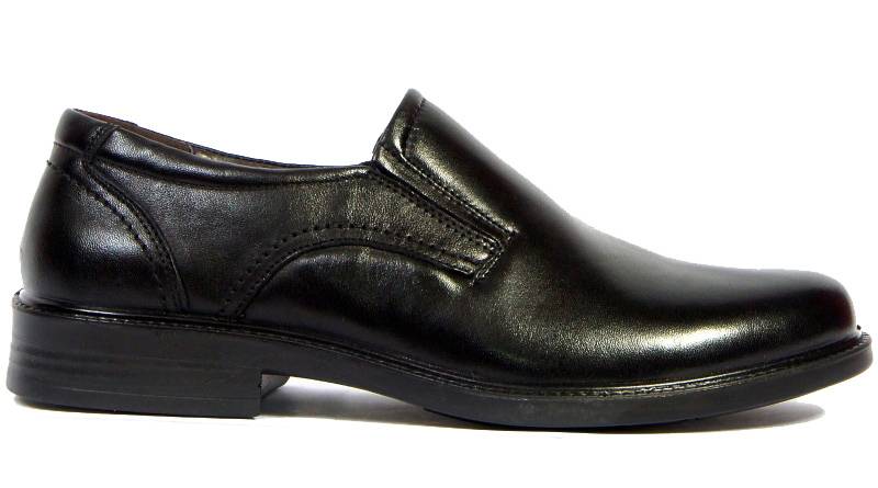 мужские полуботинки натуральная кожа gugu германия