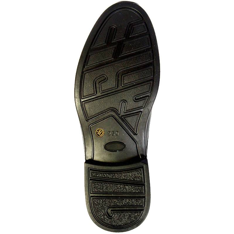 мужские полуботинки натуральная кожа gugu германия