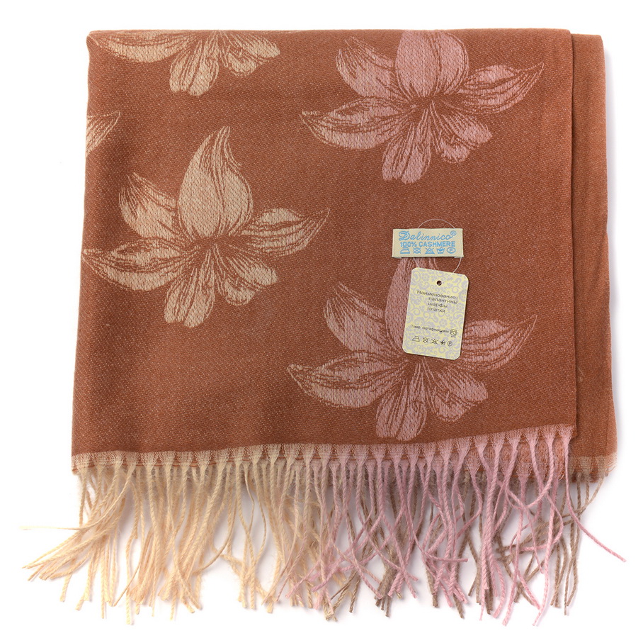 палантин кашемир 190*70 см италия/турция 