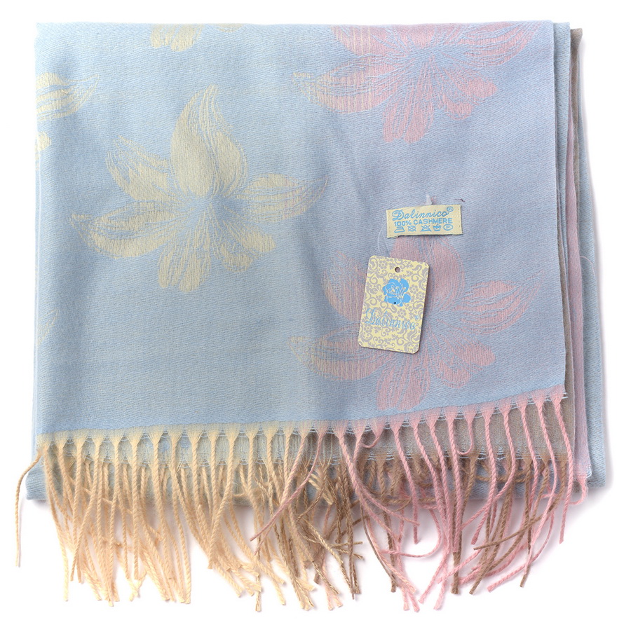 палантин кашемир 190*70 см италия/турция 