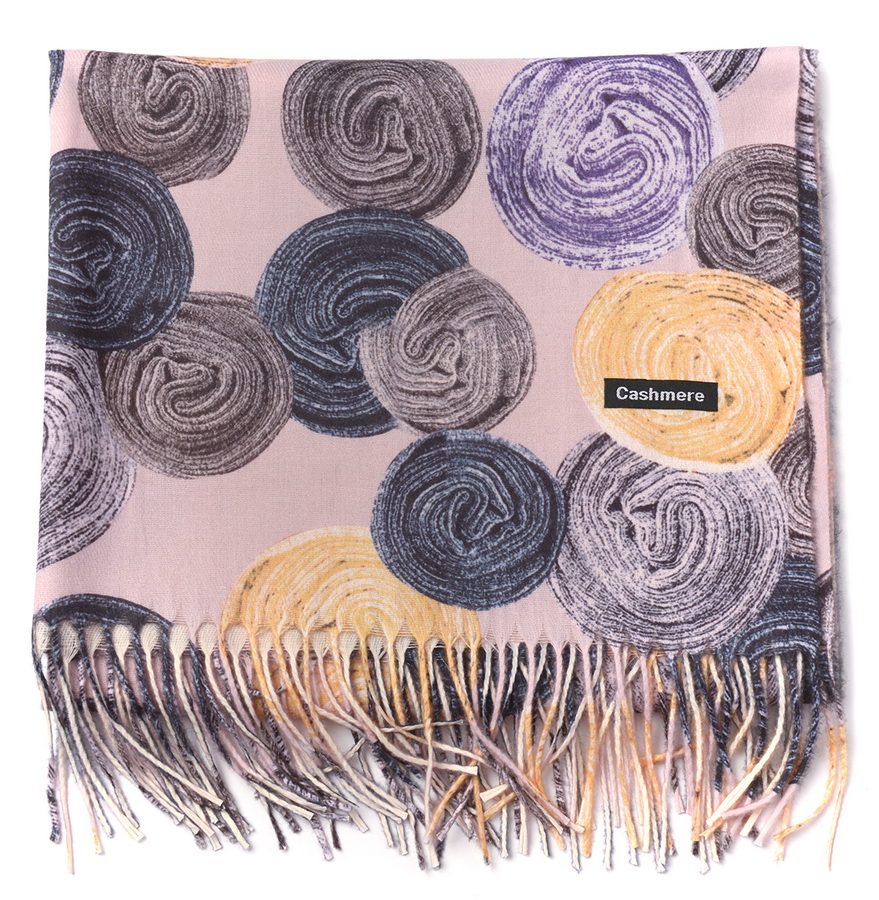 палантин кашемир 190*70 см италия/турция 