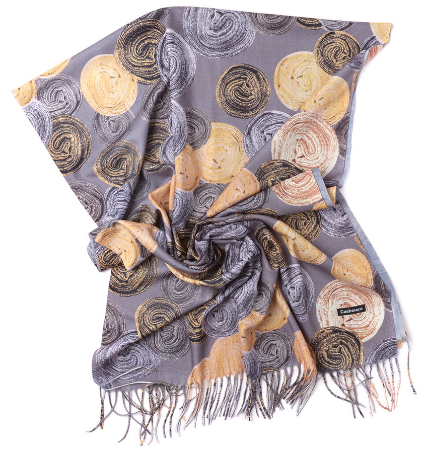 палантин кашемир 190*70 см италия/турция 