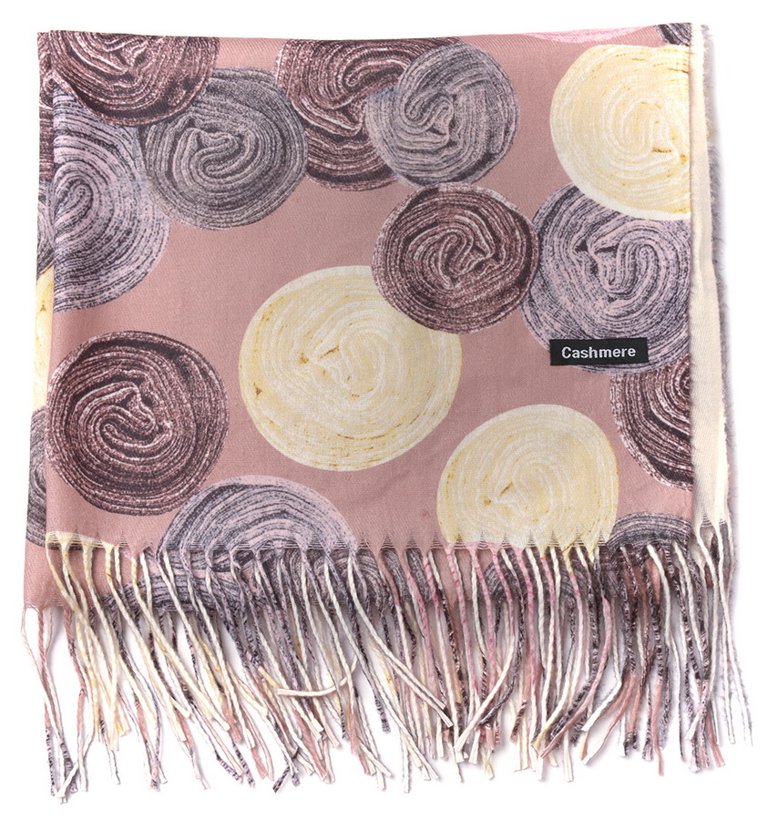 палантин кашемир 190*70 см италия/турция 