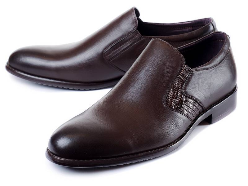 туфли my grey натуральная кожа