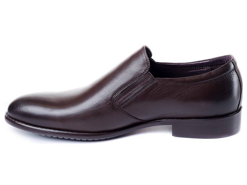 туфли my grey натуральная кожа