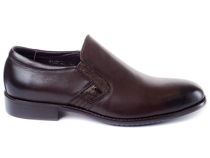 туфли my grey натуральная кожа