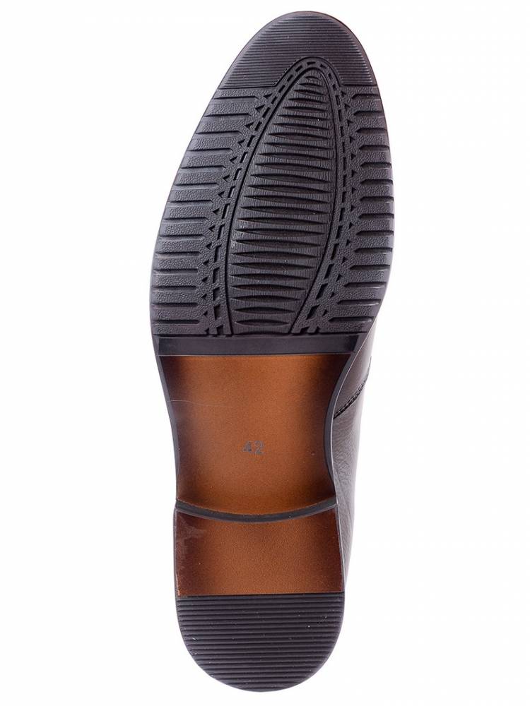 туфли my grey натуральная кожа