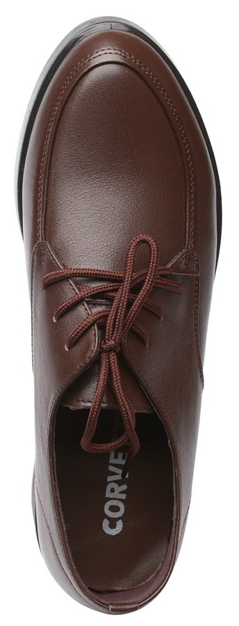 женские туфли натуральная кожа  corvetto италия