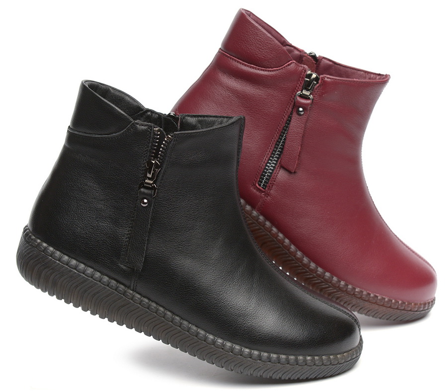 женские полусапоги натуральная кожа / экомех  corvetto италия