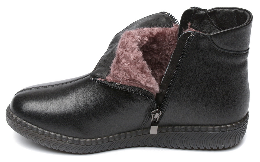 женские полусапоги натуральная кожа / экомех  corvetto италия