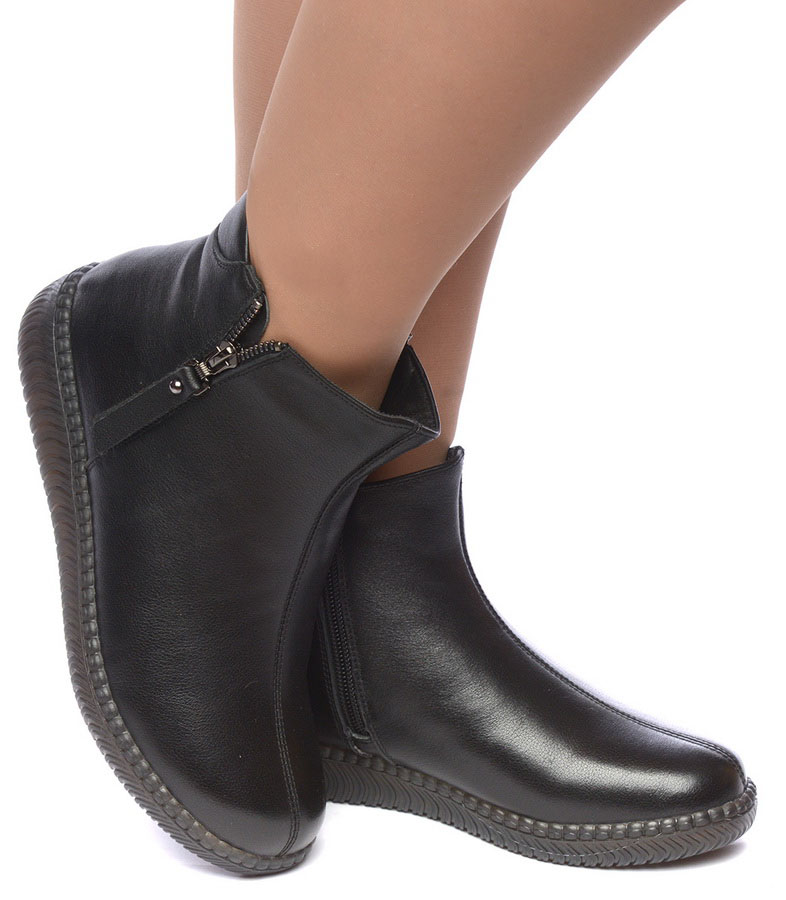 женские полусапоги натуральная кожа / экомех  corvetto италия