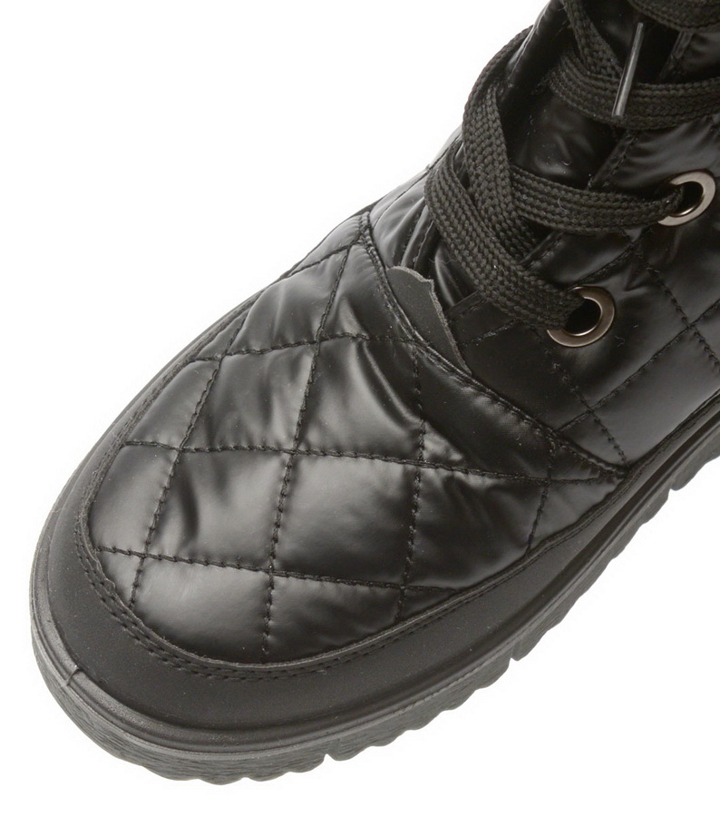 женские дутики ортопедические оливия алми россия