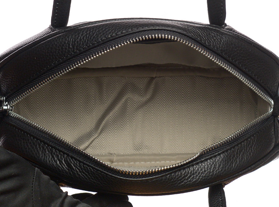 женская сумка натуральная кожа kiki lok корея