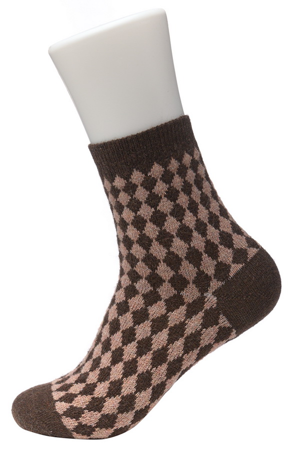 носки женские теплые