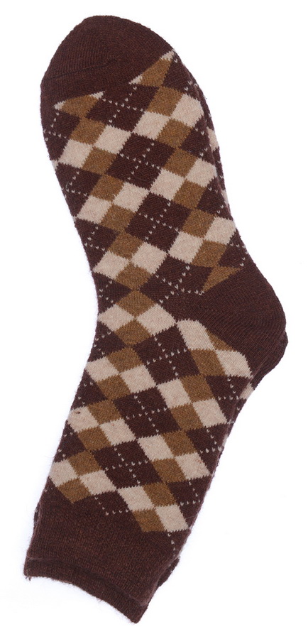 носки женские теплые