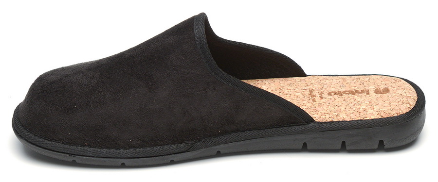 мужские тапочки inblu