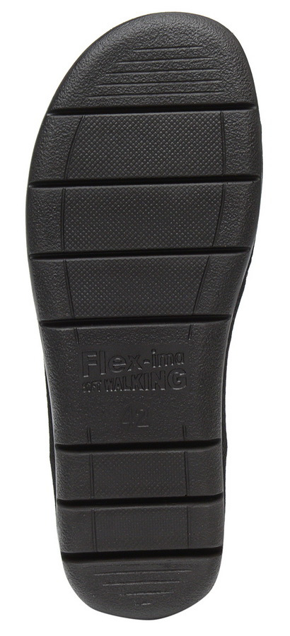 мужские тапочки inblu