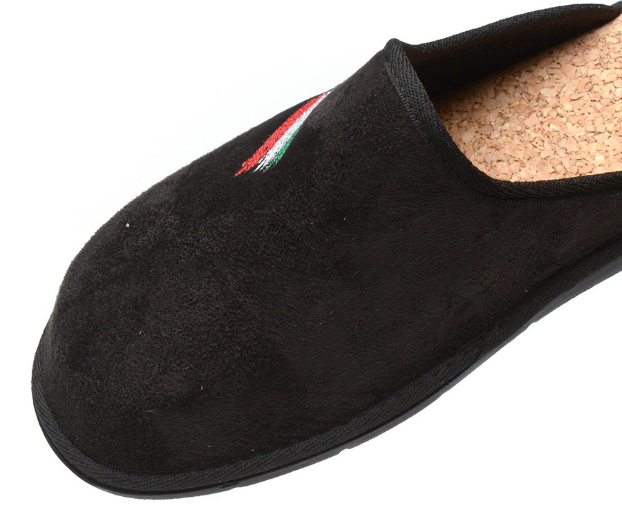 мужские тапочки inblu