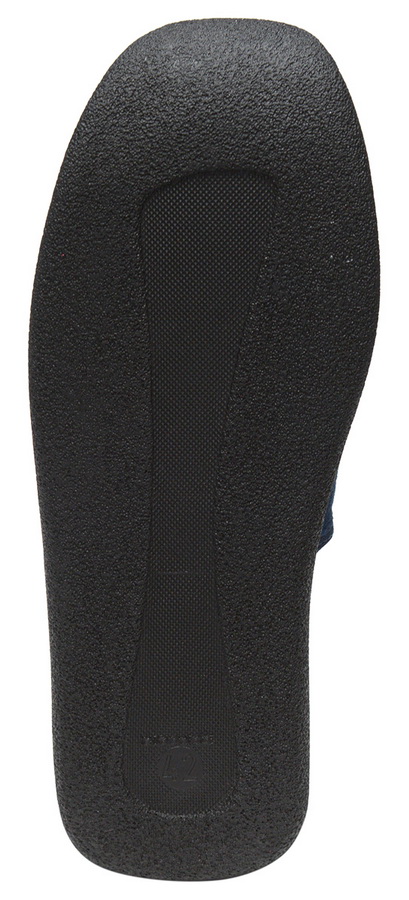 мужские тапочки inblu