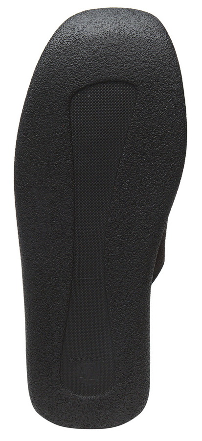 мужские тапочки тигр inblu