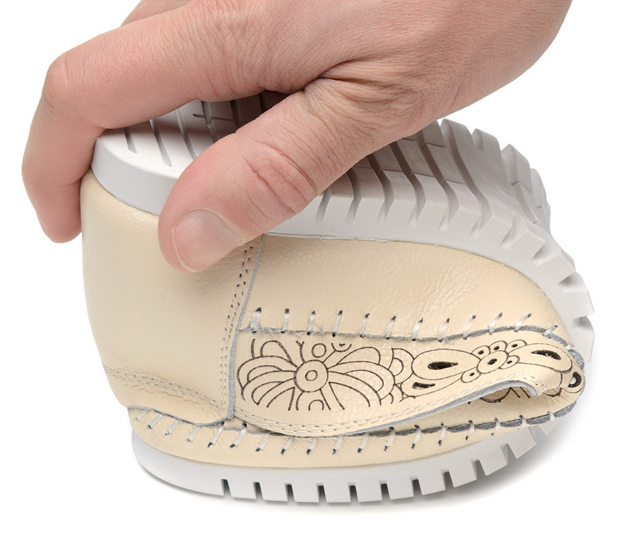 женские мокасины натуральная кожа lapepita испания